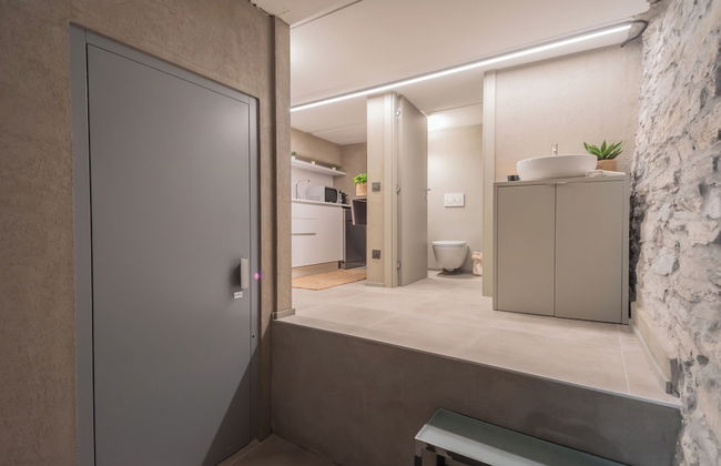 Urio's Castle Suites by Rent all Como - Foto 29