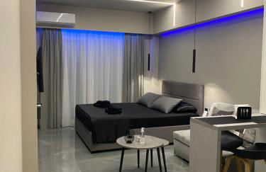 Crystal Grey Elite Apartment 1 - Foto 7