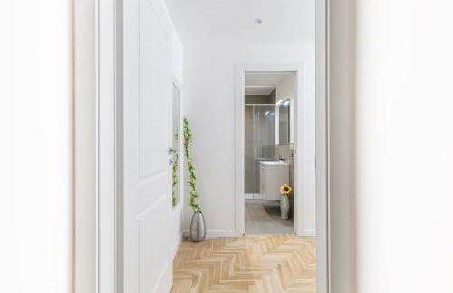 Hostly-The Montebello Suite-Near Trevi - Foto 19