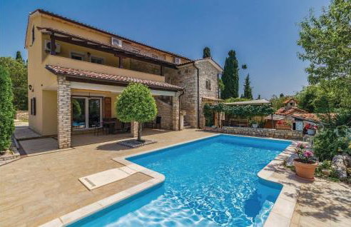 Holiday Home Manjadvorci Manjadvorci - Foto 1