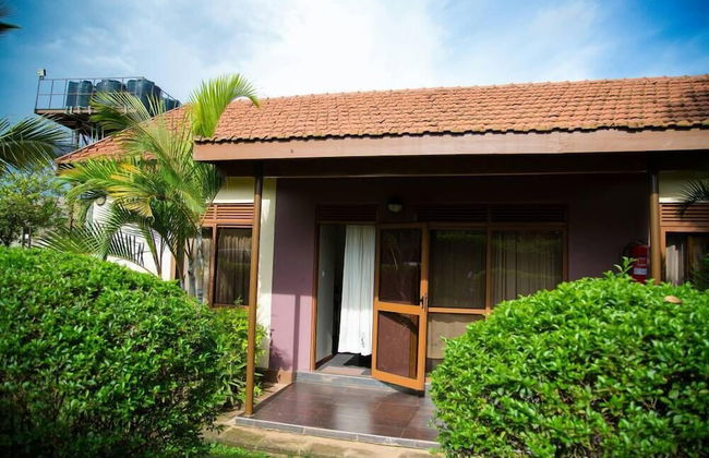 Jaca Residence Limited - Foto 6