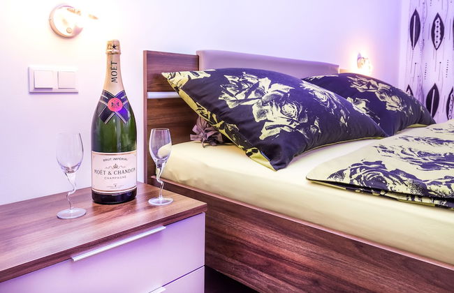 Senator Flats - Foto 1