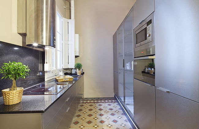 MSB Rambla Catalunya Center - Photo 12