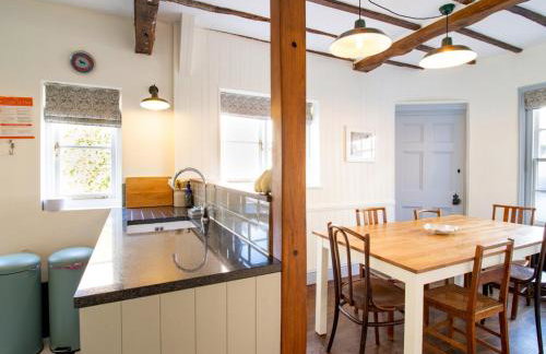 Easter Cottage - Central Rye Effortless Chic Pass the Keys - Foto 11