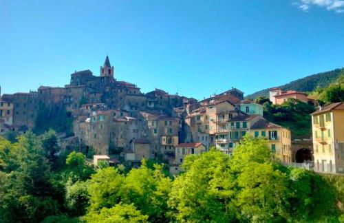 Appartamento con vista a Ceriana - Photo 21