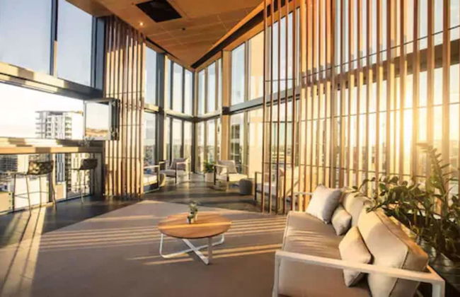 Brisbane One Apartments by CLLIX - Foto 3