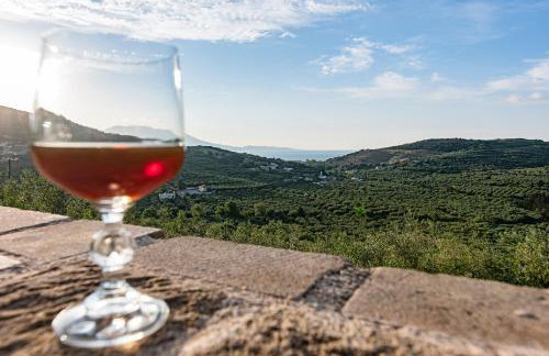 Rikanthos Stone Sea View Apartment Ι - Foto 37