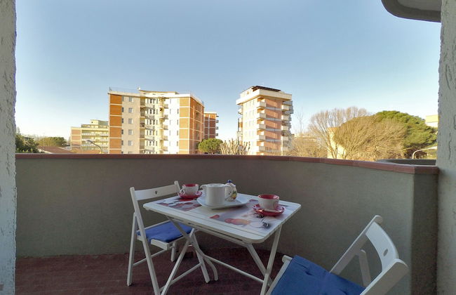 Alfa Apartments - Foto 14