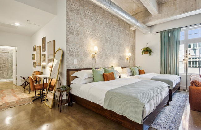 Storehouse Lofts - Foto 11