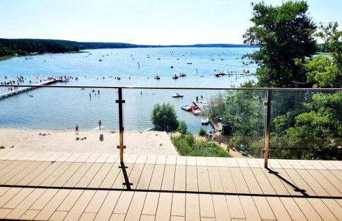 Apartamenty Boszkowo Horizon Sunrise - Foto 44