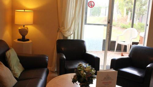 4 bedroom townhouse Sleeps 8 Coral Cay - Foto 5