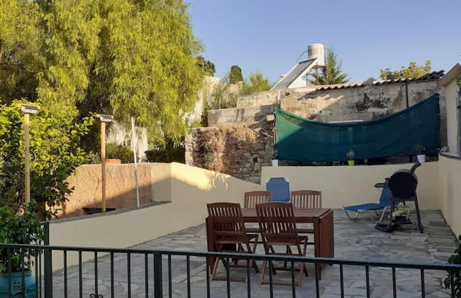 Casa Benavista - Cretan Holiday Home, Greece - Photo 26