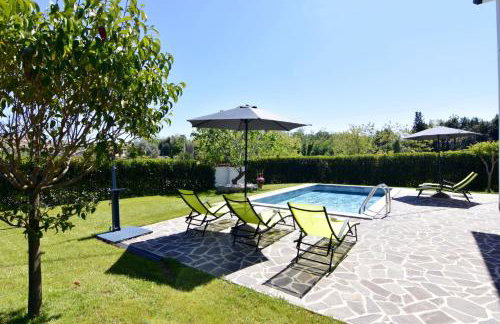 Modern holiday home with shared pool - Foto 31