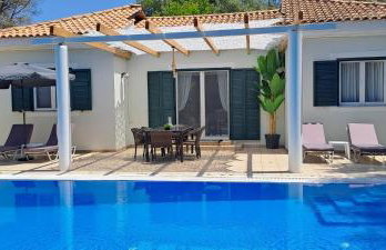 Villa Erietta & Villa Ariana near Lefkas center - Foto 7