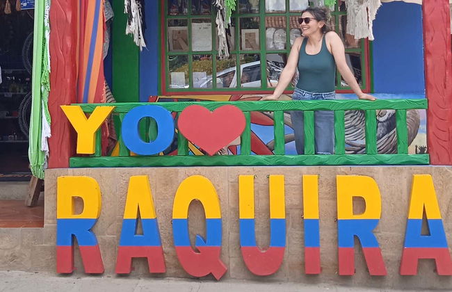 Excursion dans les villages de Ricaurte Alto - Photo 6