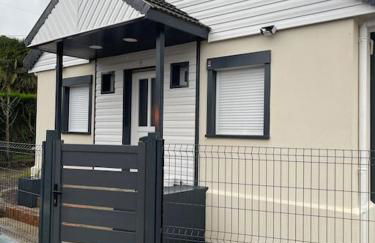 Maison plain pied a Dieppe - Foto 37