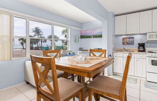 Sea Club I Beach Resort - Foto 156