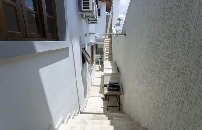 Casa no morumbi com AC- Brazilian Corner - Foto 48