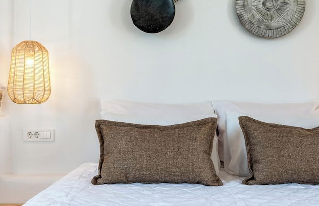 Villa Froudi - Foto 9