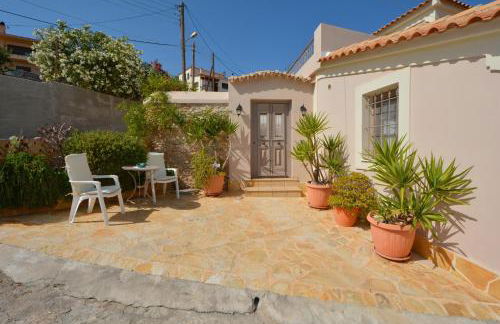 Estia Stone-Built Cottage - Foto 43