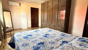 Conforto em Sinop com 2 Quartos com Ar Condicionado - Foto 3