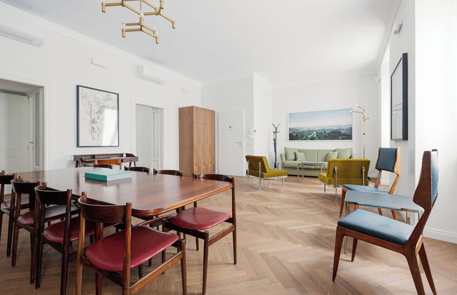 Brera Apartments in San Babila - Photo 55