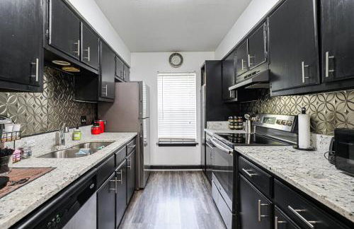 Cheerful Hot Springs Village Condo - Foto 11