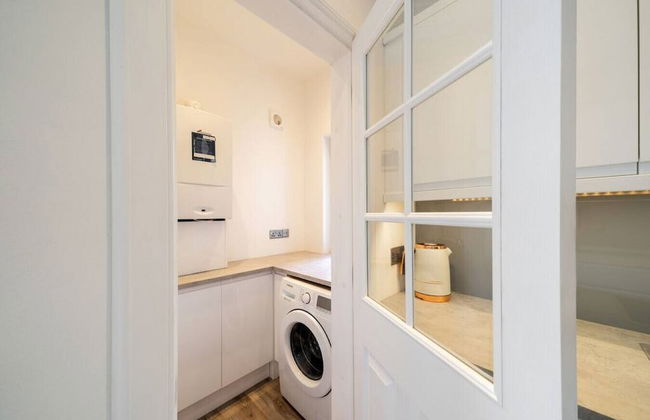 Jane s Place - Chic 2 bed Apartment - Foto 8