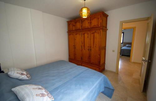 Casa azul Agaete - Foto 21