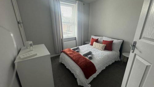 Lonsdale Terrace - 3 Bedrooms - Sleeps 6 - Foto 2