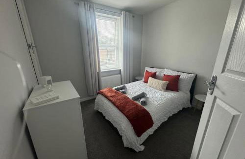 Lonsdale Terrace - 3 Bedrooms - Sleeps 6 - Foto 2
