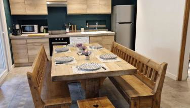 Disneyland Paris house for 6 people - Foto 5