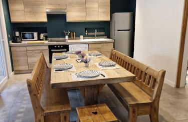 Disneyland Paris house for 6 people - Foto 5