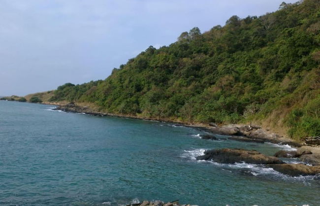 Rayong by Milanee - Foto 31