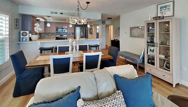 Servizio della struttura