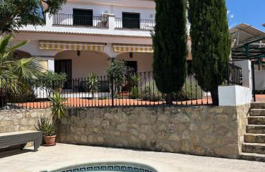 Cortijo Rocas Altas - Foto 1