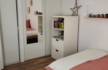 Appartement calme avec jardin Bidart Biarritz - Foto 21