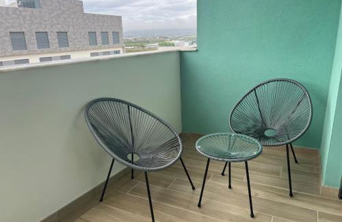 Appartement T1 Faro - Foto 28