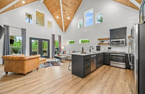 Double Arrow Cabin - Photo 32