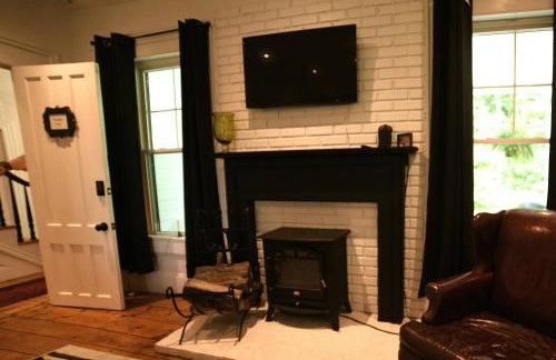 Farmhouse Lodge - Foto 27