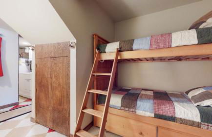 Mammoth West #140 Condo - Foto 37