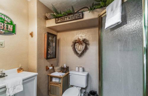 Gotch Eyed Moose - Foto 20