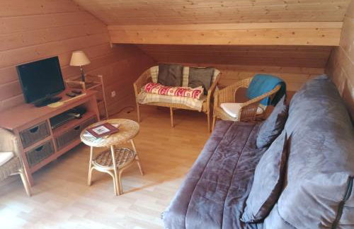 chalet Leon - Foto 12