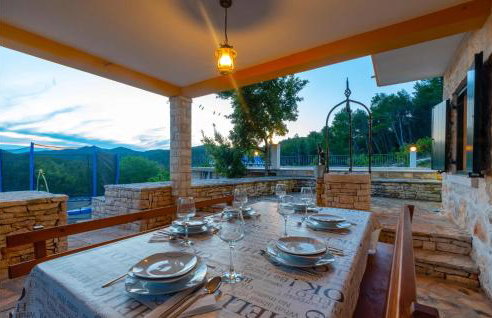 Pet Friendly Home In Cara - Photo 34