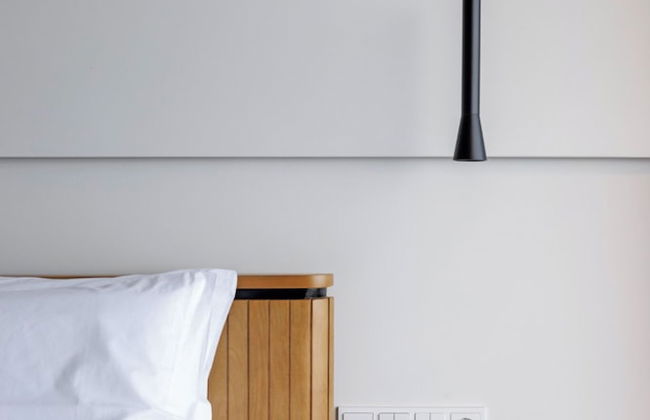 Villa Apollo Porto Cheli - Foto 12