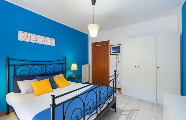 La Casa del Cinema by Wonderful Italy - Foto 15