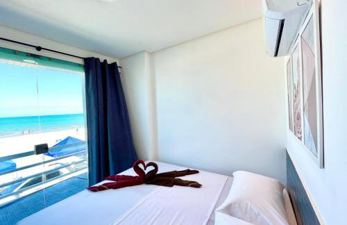 Apê 4: Pé na Areia Maragogi - O Caribe Brasileiro - Foto 10