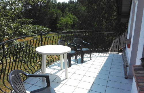 Dworek Świdwie, Górny Apartament & Harcówka - Foto 37