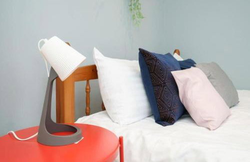 5 bedroom 3 bathroom house - Lyne Chertsey - Foto 21