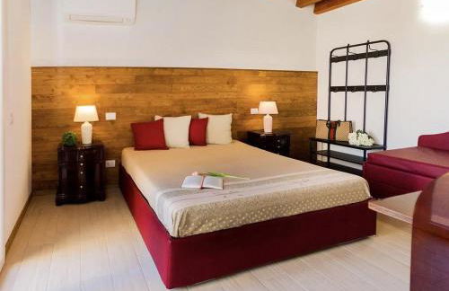 La Vedetta Country Rooms - Foto 43